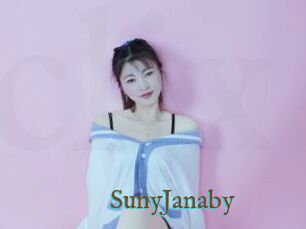SunyJanaby
