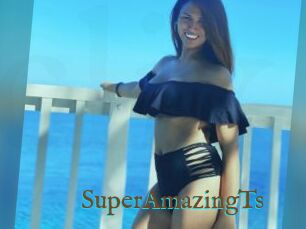 SuperAmazingTs