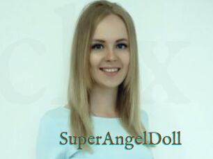 SuperAngelDoll
