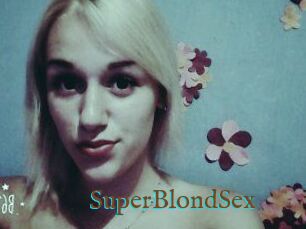 SuperBlondSex