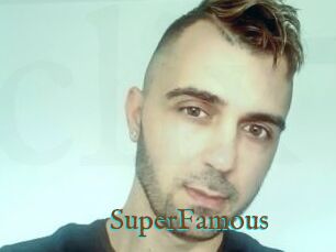 SuperFamous