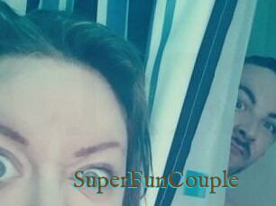 SuperFunCouple