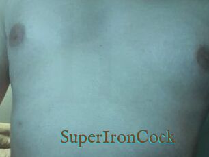 SuperIronCock