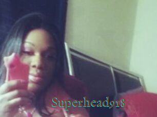 Superhead918