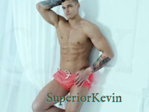 SuperiorKevin