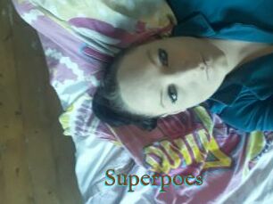Superpoes