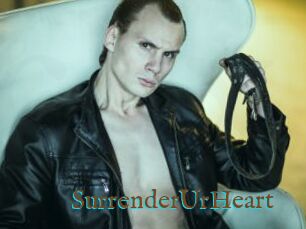 SurrenderUrHeart
