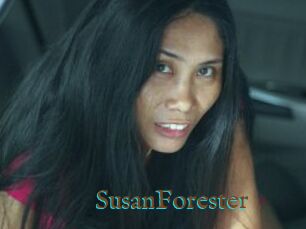 SusanForester