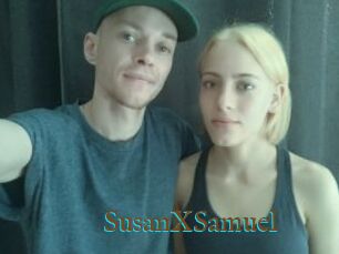 SusanXSamuel