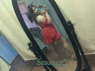 SusannaX