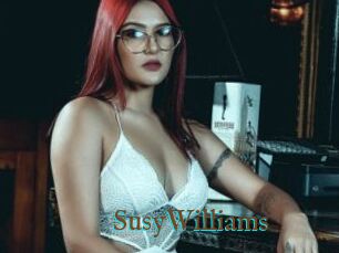 SusyWilliams
