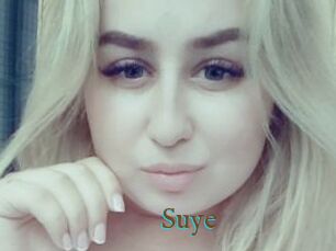 Suye