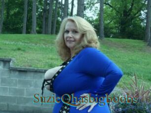 SuzieQhasbigboobs