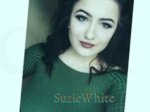 SuzieWhite