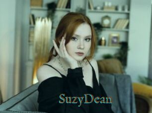 SuzyDean