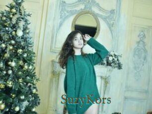 SuzyKors