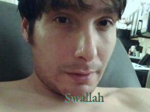 Swallah