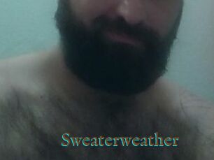 Sweaterweather