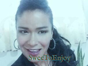SweeToEnjoy