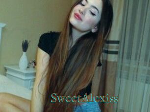 SweetAlexiss