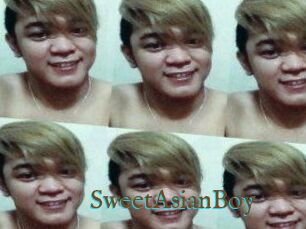 SweetAsianBoy