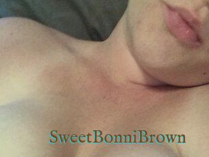 SweetBonniBrown