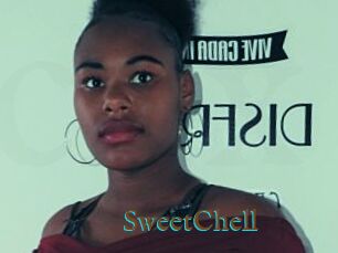 SweetChell