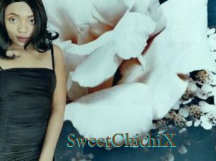 SweetChichiX