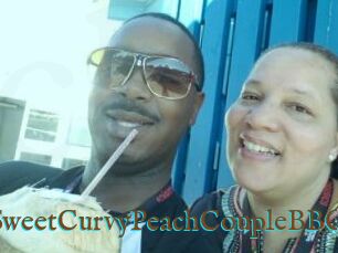 SweetCurvyPeachCoupleBBC