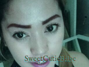 SweetCutieBabe