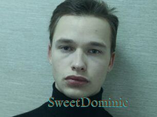SweetDominic