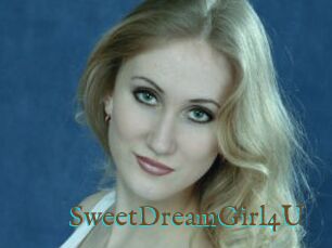 SweetDreamGirl4U
