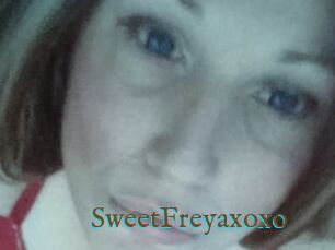 SweetFreyaxoxo