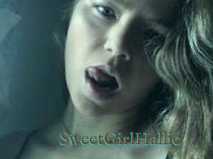 SweetGirlHallie