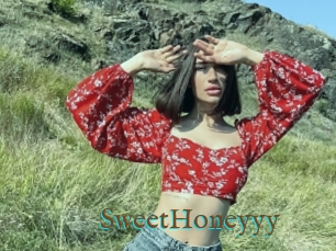 SweetHoneyyy