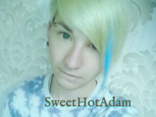 SweetHotAdam