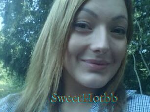 SweetHotbb