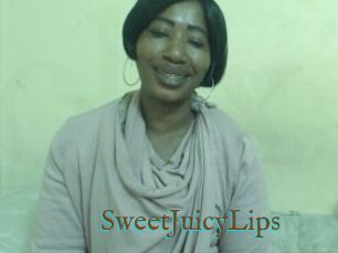 SweetJuicyLips