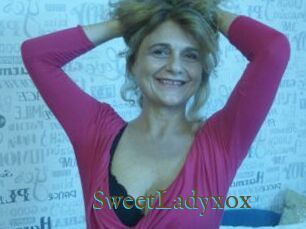 SweetLadyxox