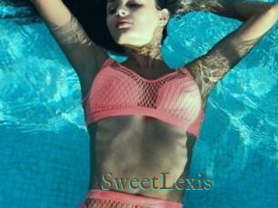 SweetLexis