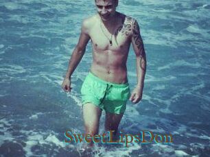 SweetLipsDon