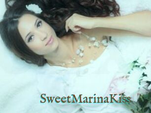 SweetMarinaKiss