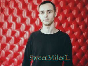SweetMilesL
