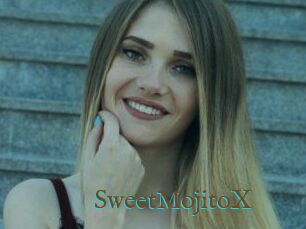SweetMojitoX
