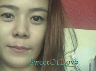 SweetOfLove