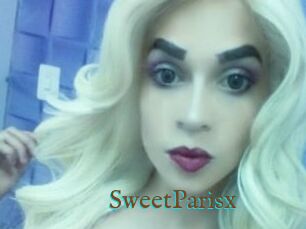 SweetParisx