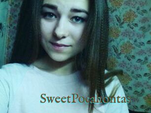 SweetPocahontas