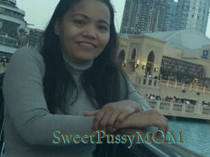 SweetPussyMOM