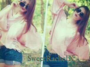 SweetRachelX