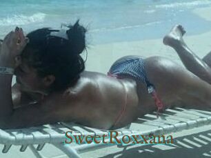 SweetRoxxana